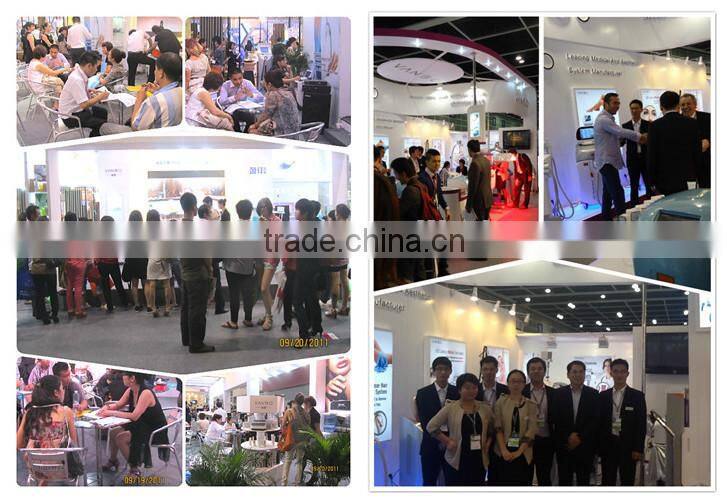 2015 Anti Cellulite Massager Rf Machine