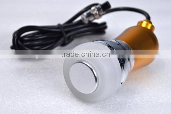 IR-933B needle free mesotherapy microcurrent therapy beauty machine