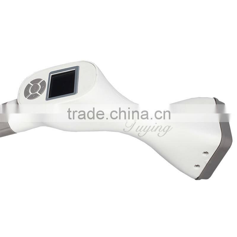 Cheap china ultrasonic cavitation weight loss machine with CE