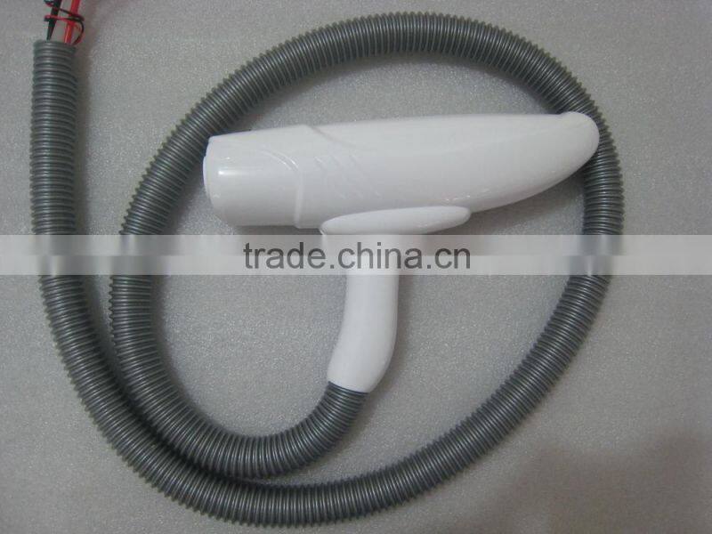 3 in 1 multifunction beauty machine with ipl rf elight and yag laser