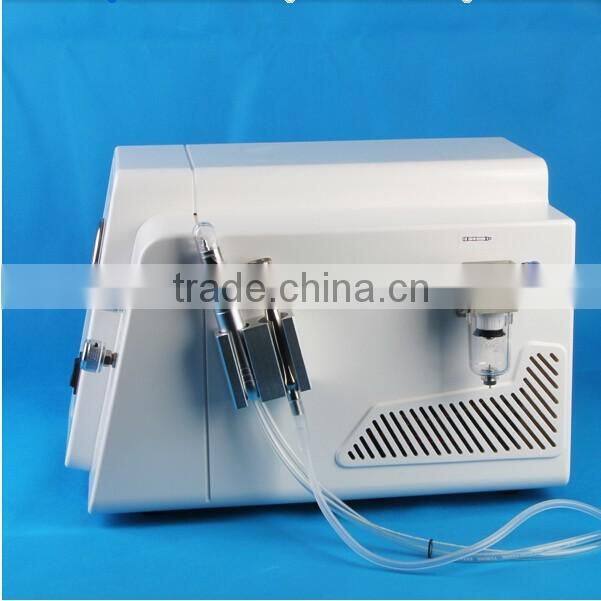 NL-DT200 Hot !popular diamond dermabrasion skin peel machine