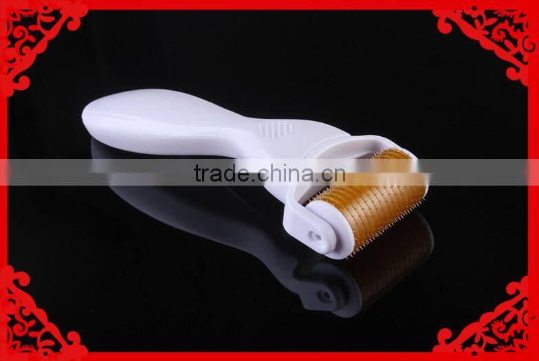 Wholesale high quality 400 derma roller with CE approval
