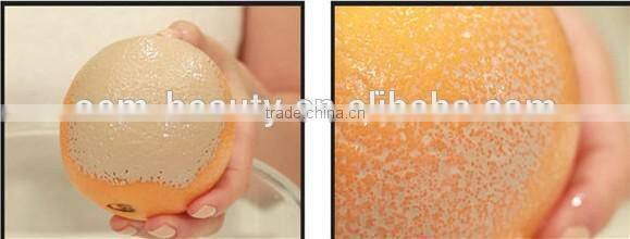 Deep cleaning facial skin care brush scrubber electric facail massager -JTLH-1501