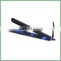 Pro hair straightener for salon use wet and dry PTC heater
