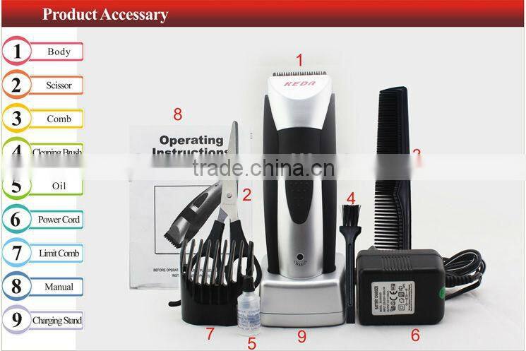 NEW Hair Clipper Trimmer