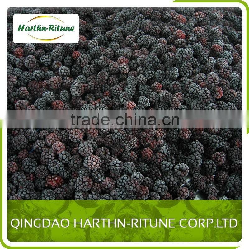 frozen blackberry wholesale