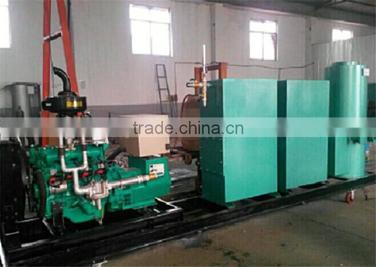 new high efficiency designed biomass gasifier instead of coal gasifier for sale