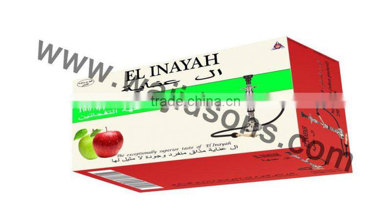 Vanilla Newest Shisha Flavor Brand