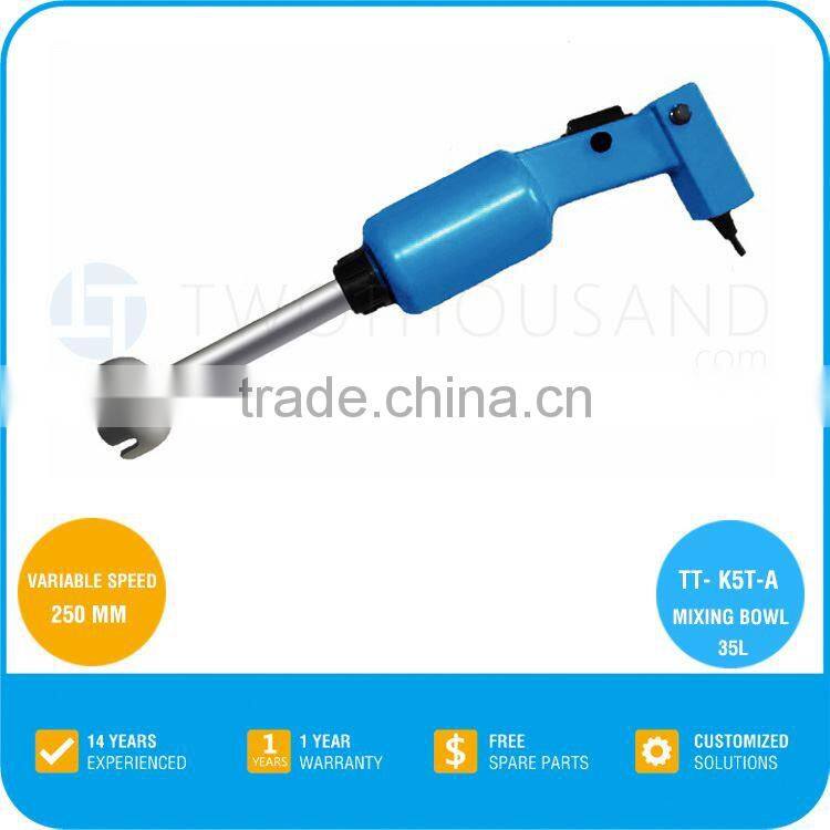 Manufacturer of Mini Portable Electric Blender from Food Preparation Supplier