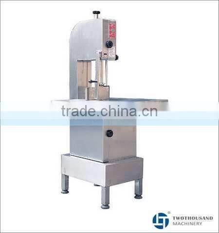 Electric Bone Saw - Painted Body, Belt Dia. 300 mm, CE, JG300