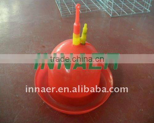 INNAER supply high quality automatic poultry equipment drinkers for poultry chickens ISO9001