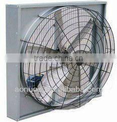 Cowhouse/Cattle Exhaust Fan With CE Certificate (belt and no belt)