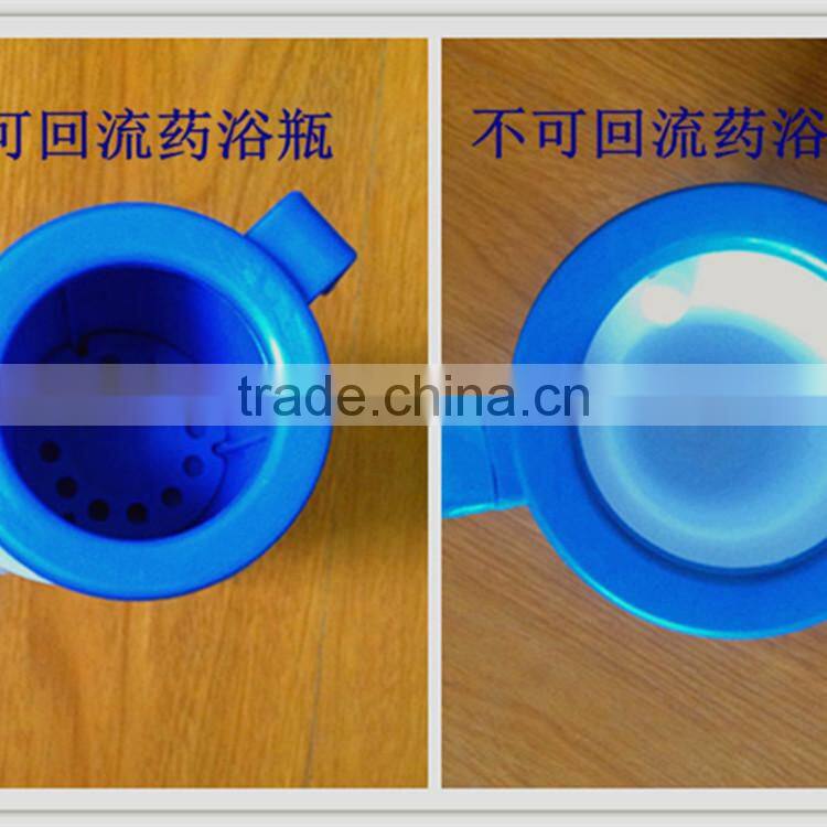 Poly Etheylene Material Return Teat Dipper Cup