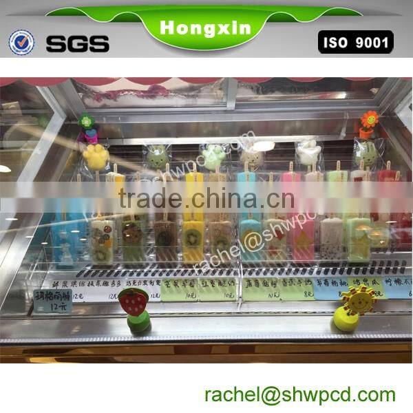 ice cream display case freezers price commerical ice cream display cabinet