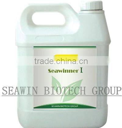 Agriculture Bio Organic Fertilizer Bactericide Seawinner I