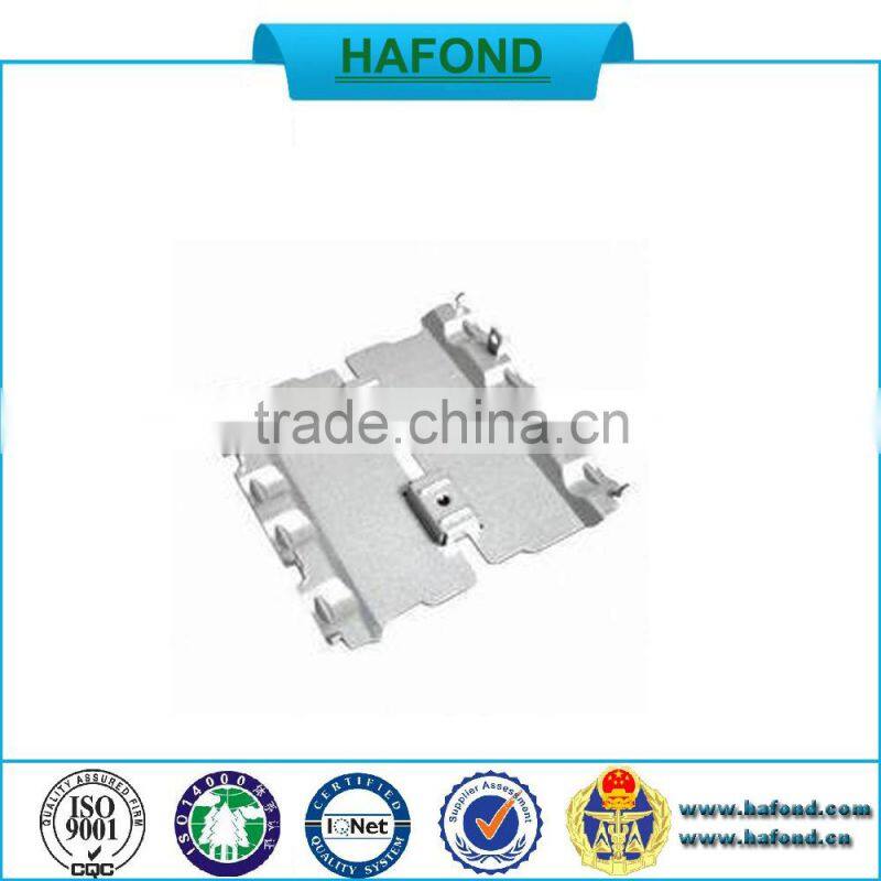 High Grade Certified Factory Supply Fine Stamping Machine For Fabric