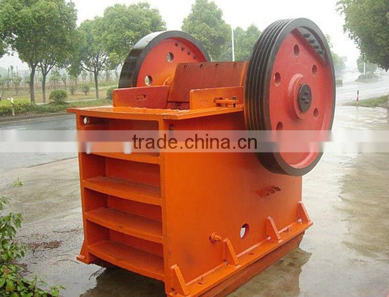 yufeng Iron Ore Beneficiation and Magnatic Separator