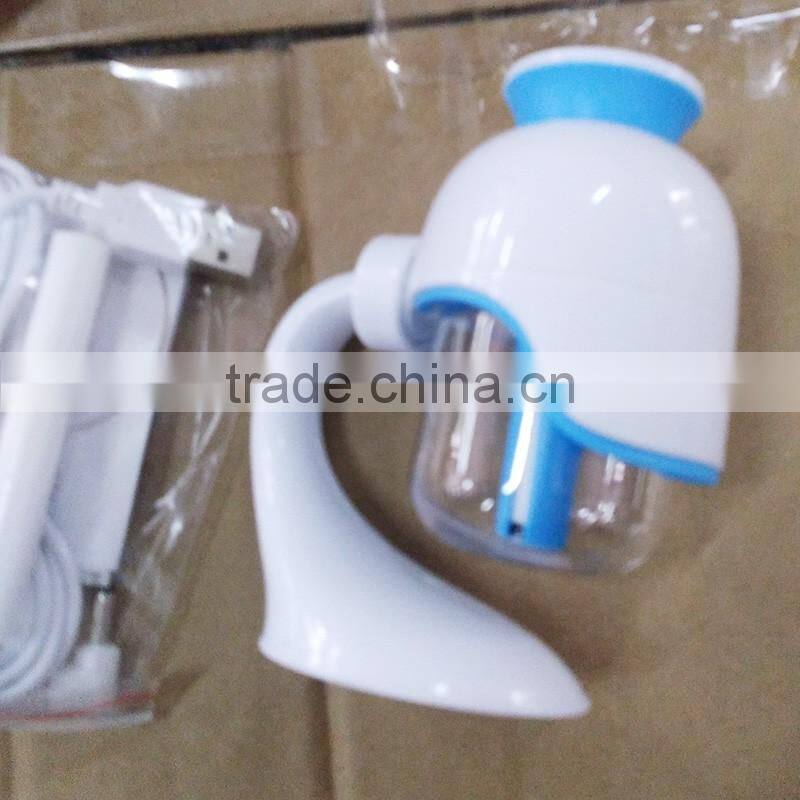 2016 Mini Shape USB Beauty Humidifier