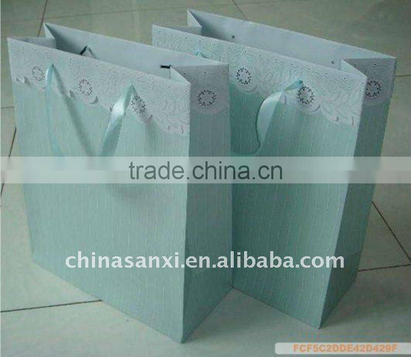 Lovely and the most competitive art paper bags