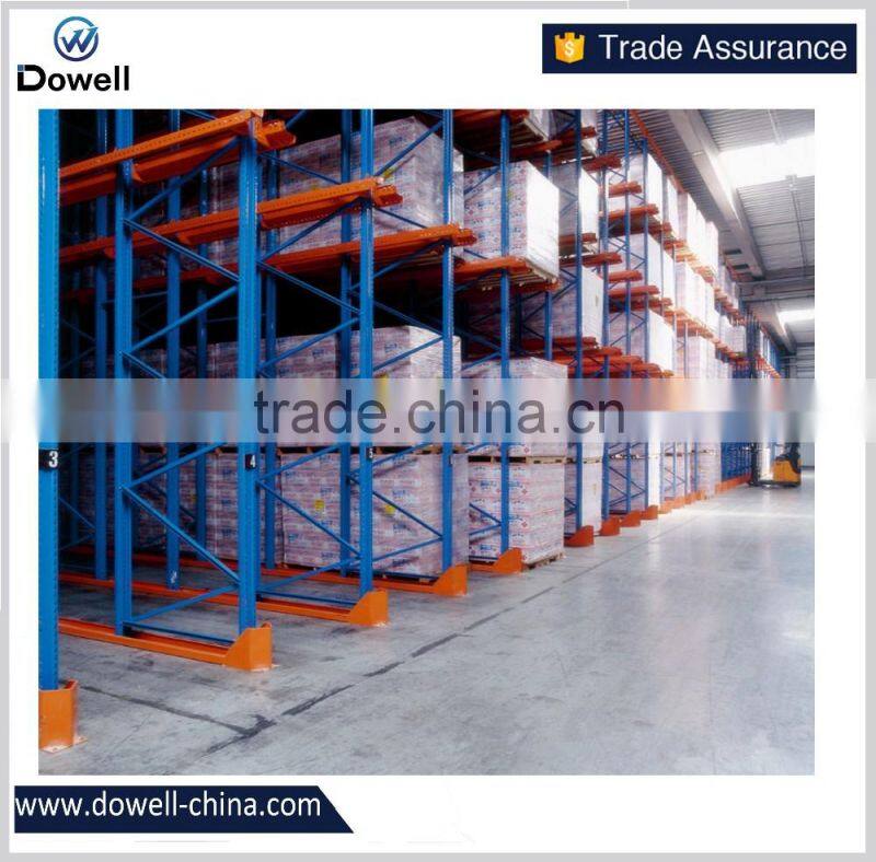 drive in rack drive through rack heavy duty rack