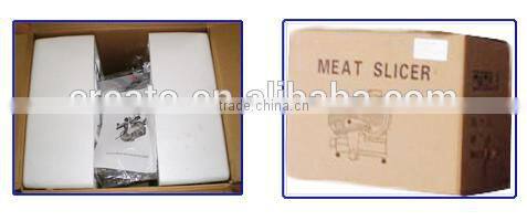 CT-SM275 electric Cooked meat slicer
