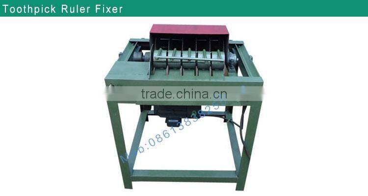 High Efficiency Bamboo Skewers And Toothpick