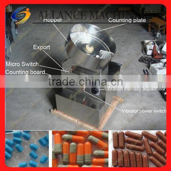 42a 2015 professional capsule counting machine
