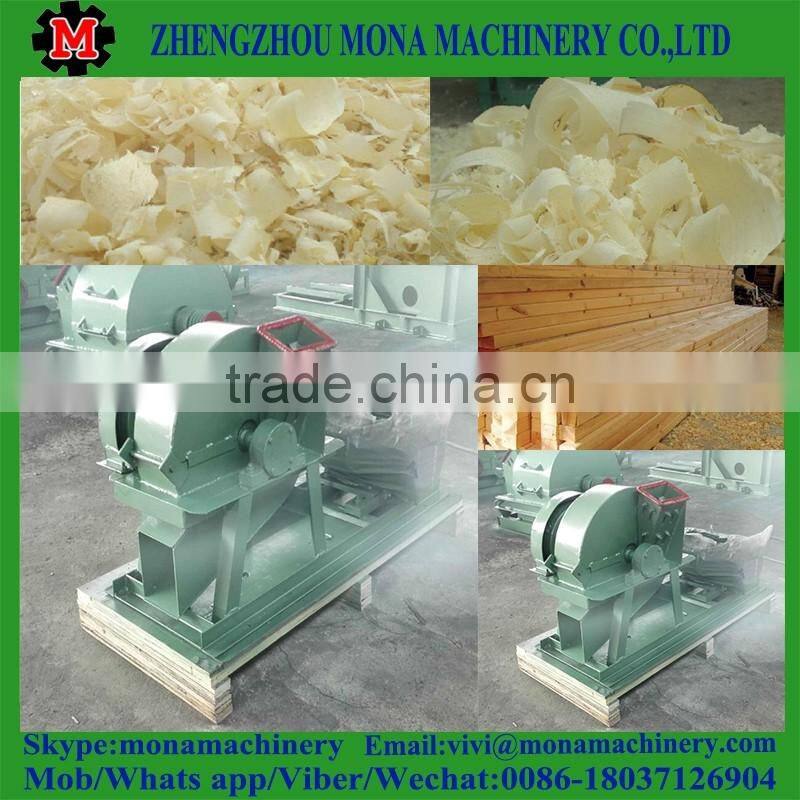 wood shaving machine for horse/small wood shaving machine
