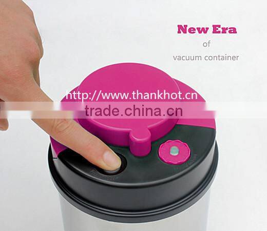 Cooking & Dining / Vacuum Food Jar