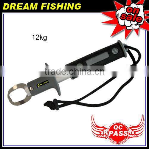 12kg/22kg Stainless Steel Fishing Lip Grip