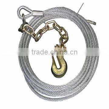 high tensile steel wire rope price