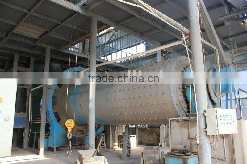 low density oil fracturing bauxite ceramic proppant