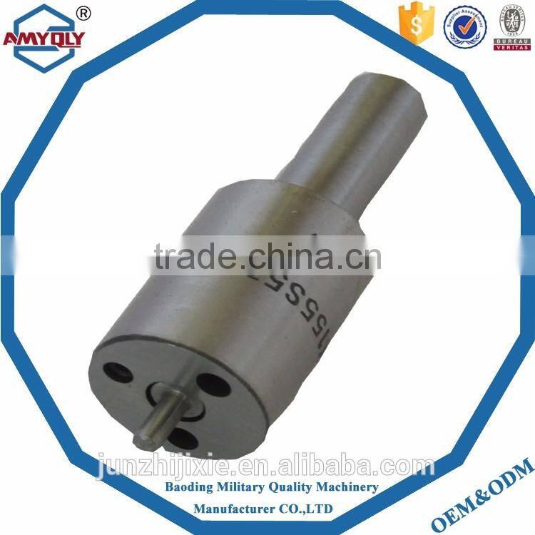 Diesel Engine parts diesel fuel injector nozzle with low price