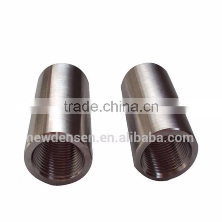 Custom Production Casting Processing Of 304 Stainless Steel Pipe