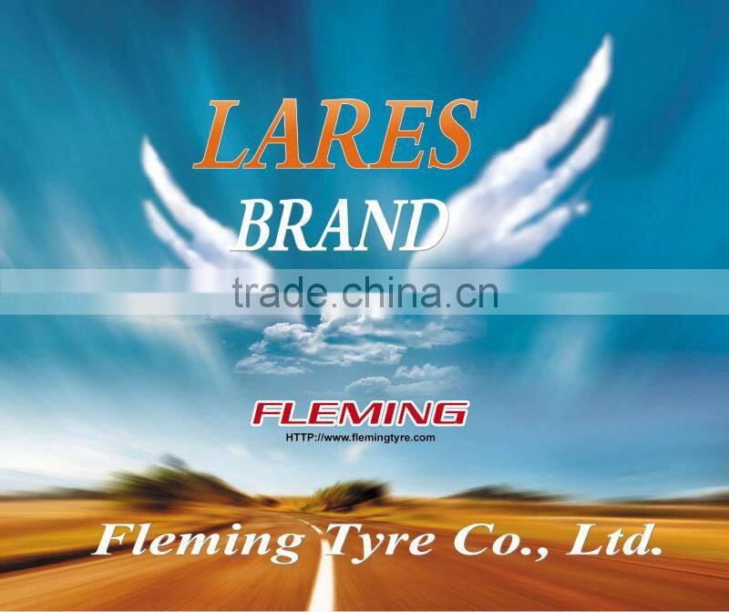 LARES brand mine block truck tyre/tire