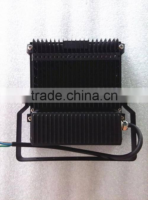 indoor outdoor lighting led flood light with display applications led flood lightig