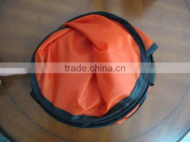 pop up bag garden waste bag