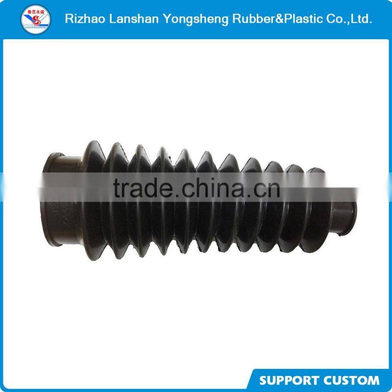 rubber boot steering rack boot dust cover