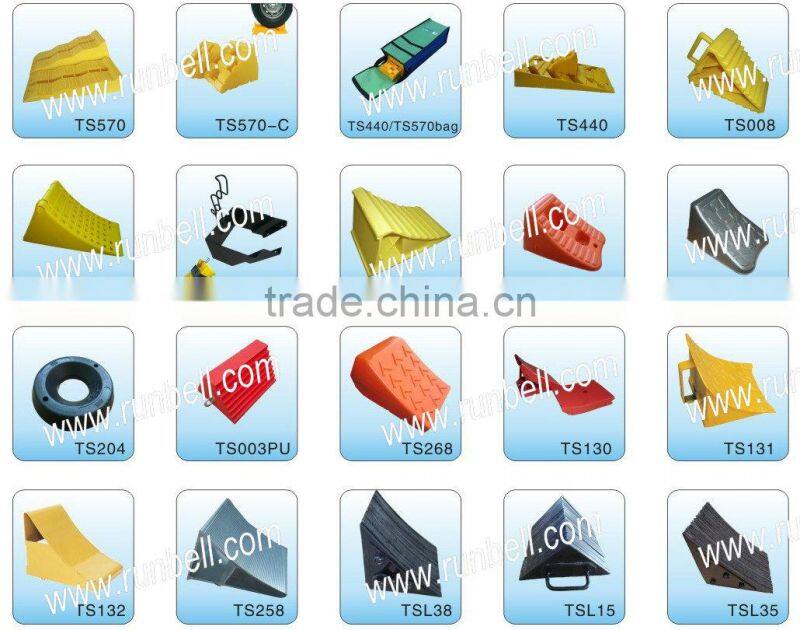 Plastic Tool Utility Cart/ Service Cart/ Tool Trolley