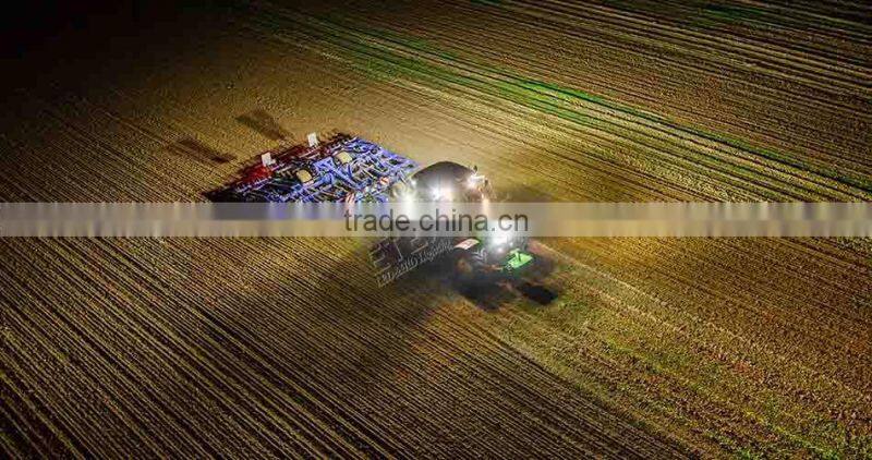 4.5in 40W high power 4x4 powersports ATV UTV motorcycle led work light