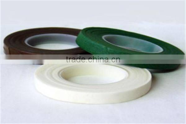 hot salecolors floral tape