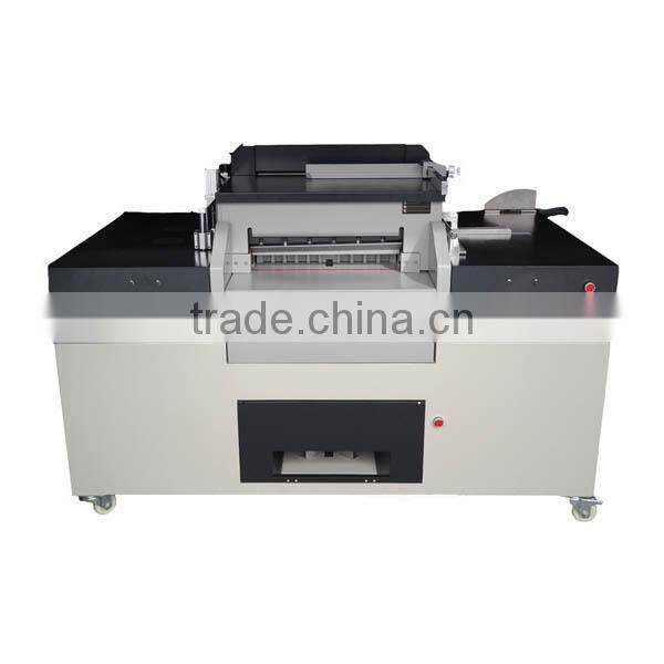 New Design Industrial Photo Album Making Machine