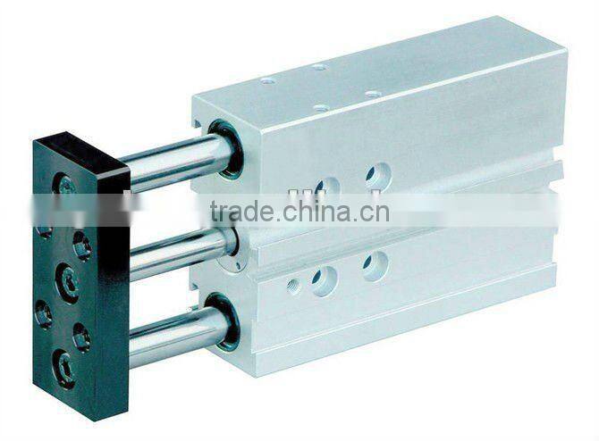 SMC small air cylinder/pneumatic cylinder ,spring load cylinder