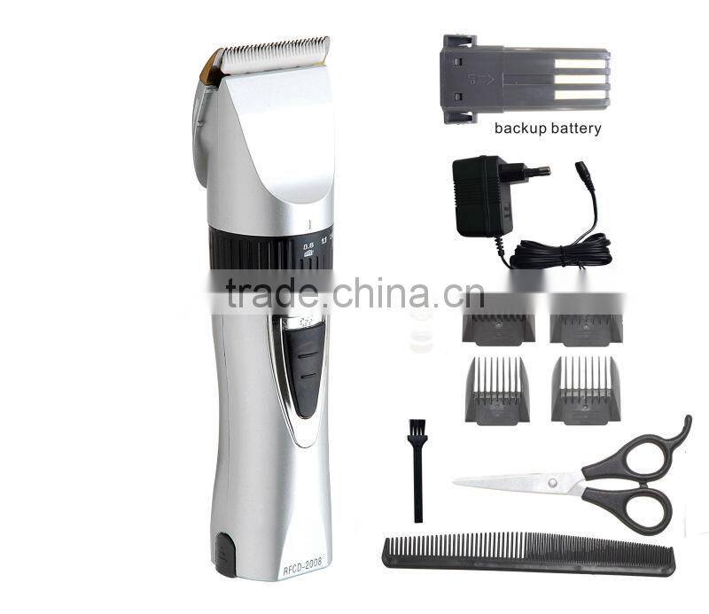 professional hair clipper