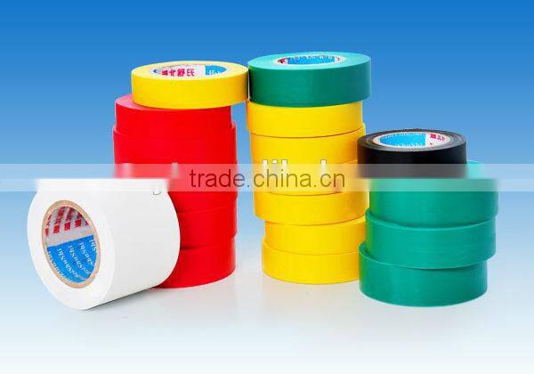 Pvc Electrical Tape