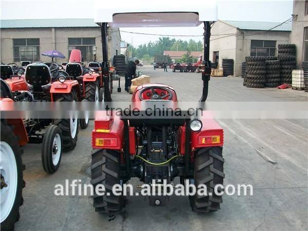 Newest factory price good quality farming tractor