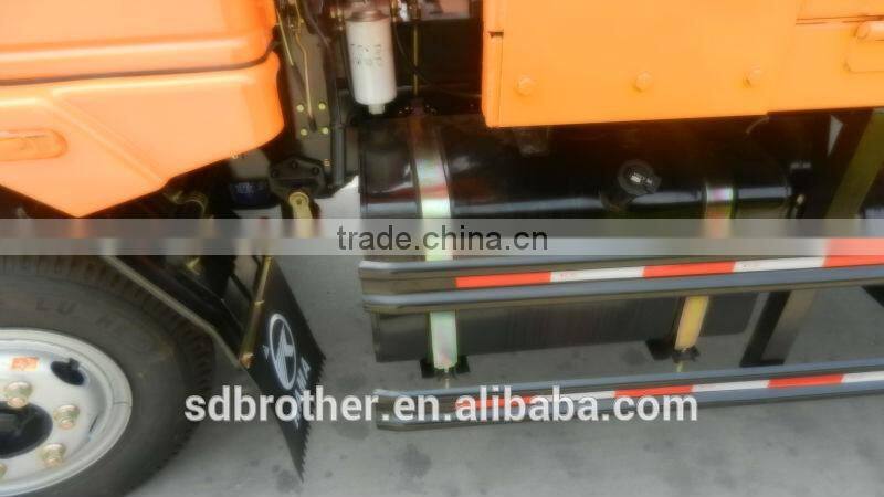 dump truck New High Quality SGP3080P3 For Sale