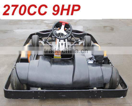 270CC INDOOR GO KART WITH 9HP(MC-477)