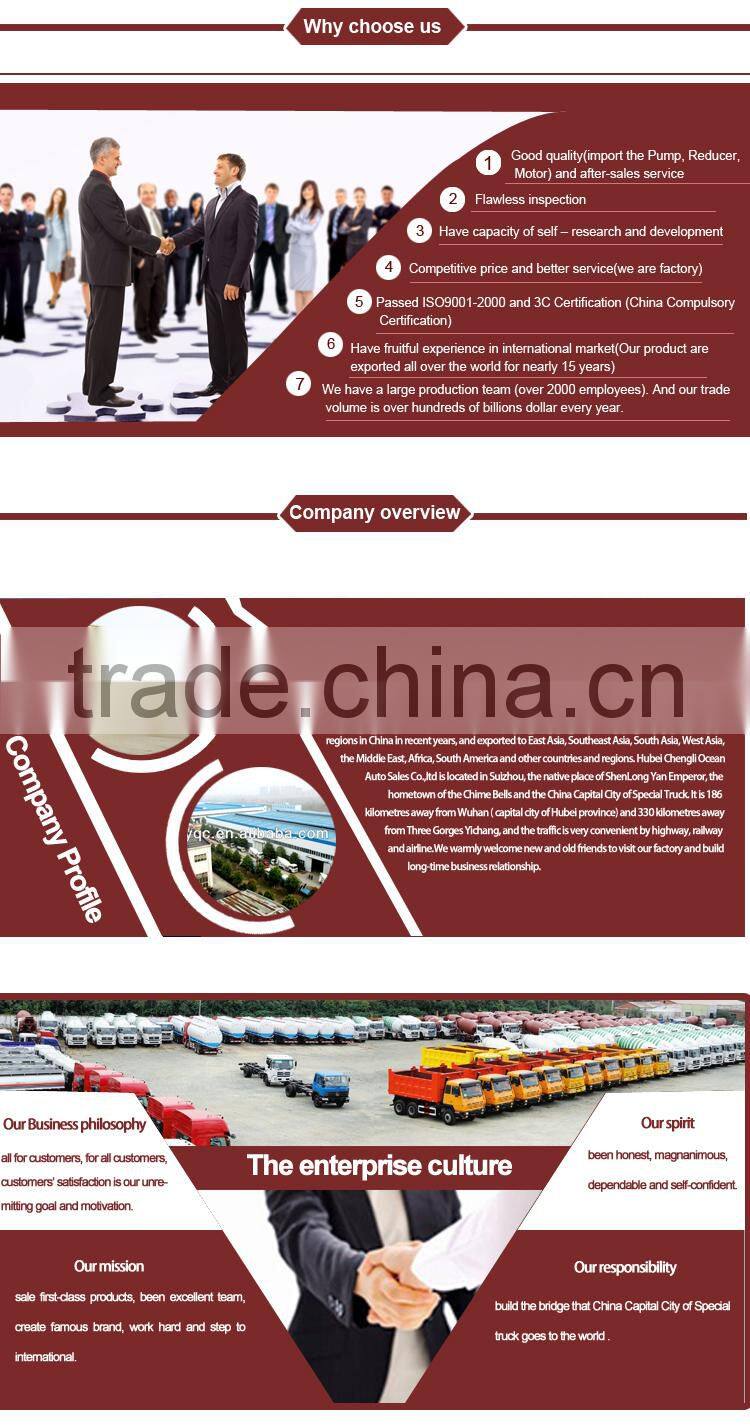 JAC 6*4 truck tractor for sale