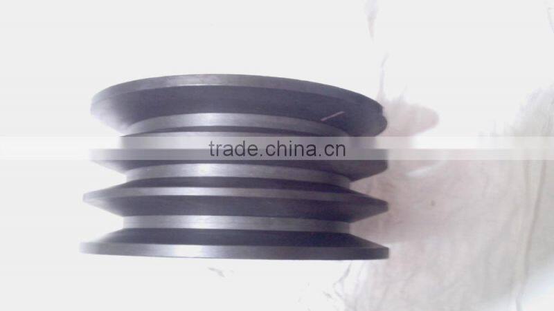 TAPERLOCK PULLEY